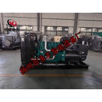 WP7D185E310濰柴動力100KW柴油發(fā)電機(jī)組